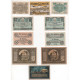 NOTGELD - HARBURG - 15 Different Notes (H037) - [11] Local Banknote Issues