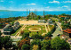 72903735 Istanbul Constantinopel Blaue Moschee Panorama Istanbul - Turkey