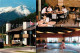 72901613 Jasper Alberta Motor Lodge Gastraum Hallenbad Jasper Alberta - Ohne Zuordnung