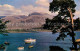 72889238 Stirling Fort William And Ben Nevis From Accross Loch Linnhe Stirling - Sonstige & Ohne Zuordnung