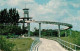 72862507 Miami_Florida Everglades National Park Shark Valley Observation Tower - Sonstige & Ohne Zuordnung