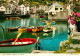 72861689 Polperro Cornwall Inner Harbour Polperro Cornwall - Andere & Zonder Classificatie