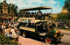 72843781 Anaheim Disneyland Omnibus  - Sonstige & Ohne Zuordnung