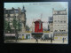 PARIS                                 LE MOULIN ROUGE - Arrondissement: 18