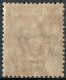 REGNO COLONIE EGEO LIPSO 1916 FRANCOBOLLO DA C. 40 SOPRASTAMPATO 'LIPSO' NUOVO MNH ** SASSONE 6 - Egeo (Lipso)