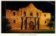 72810013 San_Antonio_Texas The Alamo Shrine Of Texas Liberty At Night - Autres & Non Classés