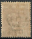 Delcampe - REGNO COLONIE EGEO LIPSO 1916 DUE FRANCOBOLLI DA C. 40 E C. 50 SOPRASTAMPATI 'LIPSO' NUOVI MNH ** SASSONE 6/7 - Aegean (Lipso)