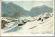 51536 - Vorarlberg - Hirschegg , Kleinwalsertal , Kleines Walsertal , Feldpost - Gelaufen 1942 - Kleinwalsertal