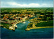 51516 - Deutschland - Glückstadt , Elbe , Panorama - Gelaufen 1973 - Glueckstadt