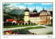 51454 - Tirol - Stams , Zisterzinserstift  - Nicht Gelaufen  - Stams