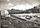 51451 - Vorarlberg - Montafon , Hotel Silvrettasee , Silvrettahotel - Gelaufen 1963 - Sonstige & Ohne Zuordnung