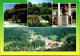 51412 - Slowenien - Rogaska Slatina , Mehrbildkarte - Gelaufen  - Slovenia