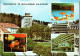 51416 - Slowenien - Rogaska Slatina , Mehrbildkarte - Gelaufen 1980 - Slowenien