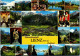 51939 - Tirol - Lienz , Mehrbildkarte - Gelaufen  - Lienz