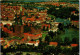 51797 - Deutschland - Lübeck , Panorama - Gelaufen 1988 - Lübeck