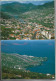 Delcampe - LIBRO FLEXO CON 36 VISTAS DE MADEIRA II.- ( MADEIRA-PORTUGAL ) - Madeira