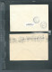 RDA- Lot De 4 Lettres Affranchies Dont ENTIERS, Cartes Postale , à éxaminer Pb199 - Other & Unclassified