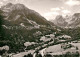 72885902 Ramsau Berchtesgaden Blick Vom Soleleitungsweg Mit Hochkalter Und Reite - Berchtesgaden