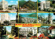 72883503 Bad Salzig Sanatorium Trinkhalle Burg-Liebenstein Kurpark Bad Salzig - Boppard