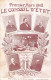 NEUCHÂTEL - Premier Conseil D'État Mars 1908 - Ed. Office D'édition Et De Publicité  - Neuchâtel