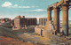 Egypt - LUXOR - Temple - Publ. LL Levy 3 - Autres & Non Classés