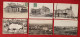 12 Cartes -    Noisy Le Sec   - ( 93 - Seine Saint Denis ) - Noisy Le Sec