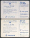 Télécartes Clément ADER 1993 Figures Télécommunications Pionnier Téléphone Opéra 120U 50U France Telecom 1841 1925 - Unclassified