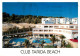 72875066 San Jose Ibiza Hotel Club Tarida Beach Swimming Pool Ibiza - Autres & Non Classés