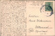 Ansichtskarte Bad Eilsen Roccabrunnen U. Kolonnaden. 1916  Gel. Bahnpoststempel - Sonstige & Ohne Zuordnung