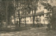 Ansichtskarte Bad Mergentheim Westbau Des Kurhauses Mit Park. 1926 - Bad Mergentheim