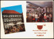 Hameln Mehrbildkarte Museumscafé Inh. Eckhard Baß Osterstraße 1970 - Hameln (Pyrmont)