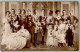 39780408 - Kaiserin Auguste Victoria Kronprinz Wilhelm Familie - Royal Families