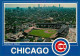 72708329 Chicago_Illinois Wrigley Field - Autres & Non Classés