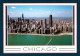 72707609 Chicago_Illinois Skyline Lake Front - Altri & Non Classificati