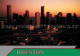 72707563 Houston_Texas Skyline Bei Sonnenuntergang - Sonstige & Ohne Zuordnung