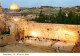 72663660 Jerusalem Yerushalayim The Western Wall Mosque Klagemauer Moschee  - Israel