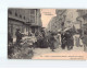 NICE: Marché Aux Fleurs, Façade De L'Opéra - Très Bon état - Marchés, Fêtes