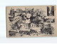 VILLERS SUR MER : Carte Souvenir - état - Villers Sur Mer