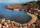 66-BANYULS SUR MER-N°T572-B/0169 - Banyuls Sur Mer