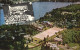 72613524 Lake_Placid_New_York Lake Placid Club With Mirror Lake Air View - Autres & Non Classés