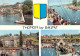 74-THONON LES BAINS-N°T573-C/0009 - Thonon-les-Bains