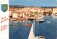 83-PORT GRIMAUD-N°T574-B/0289 - Port Grimaud