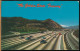 °°° 30969 - USA - CA - LOS ANGELES - NEW GOLDEN STATE FREEWAY - 1965 With Stamps °°° - Los Angeles