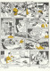 Delcampe - Série De 34 Cpm Bande Dessinée Les CARTOMANIAQUES Illustrateurs - Other & Unclassified