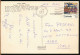 °°° 30974 - CANADA - TORONTO - CASA LOMA - 1973 With Stamps °°° - Toronto