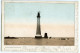 EDDYSTONE LIGHTHOUSE, OFF PLYMOUTH / EDWARD VII BATTLESHIP / LONDON, HOLLOWAY, HILLMARTON ROAD (POOLE) - Lighthouses