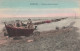 13 ROGNAC Barque Dans Le Port (1927 Voir Affranchissement) - Andere & Zonder Classificatie