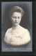 AK Prinzessin Alexandra Victoria Von Schleswig-Holstein  - Familles Royales