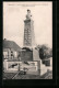 CPA Beaufort, Le Monument èrigè Aux Enfants De La Commune Morts Pour La Patrie  - Andere & Zonder Classificatie