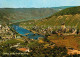 72865026 Cochem Mosel Fliegeraufnahme Mit Burg Und Mosel Cochem - Cochem